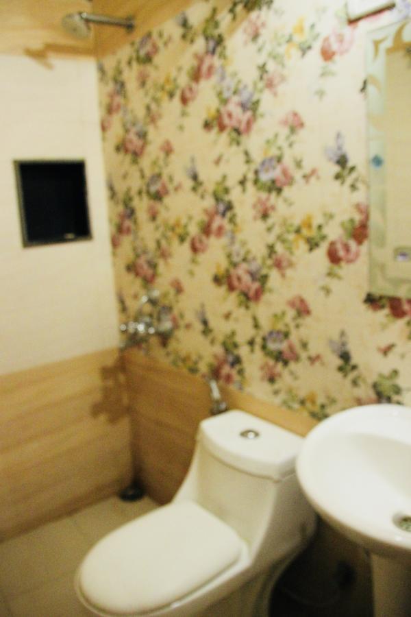 ホテルVinayak Palace マトゥラー エクステリア 写真